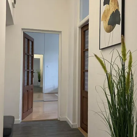 Park Apartment *