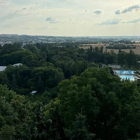 Park Apartamento Nitra