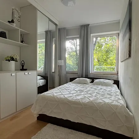 Apartment Park Nitra