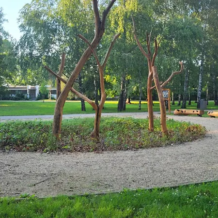 Park Nitra