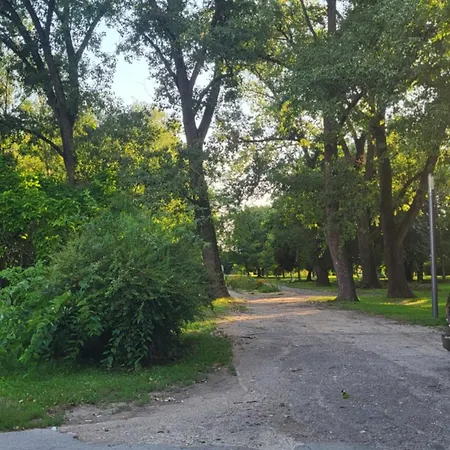 Apartamento Park Nitra