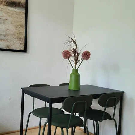 Park Apartamento Nitra